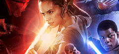 L'affiche chinoise de Star Wars VII est-elle raciste ?