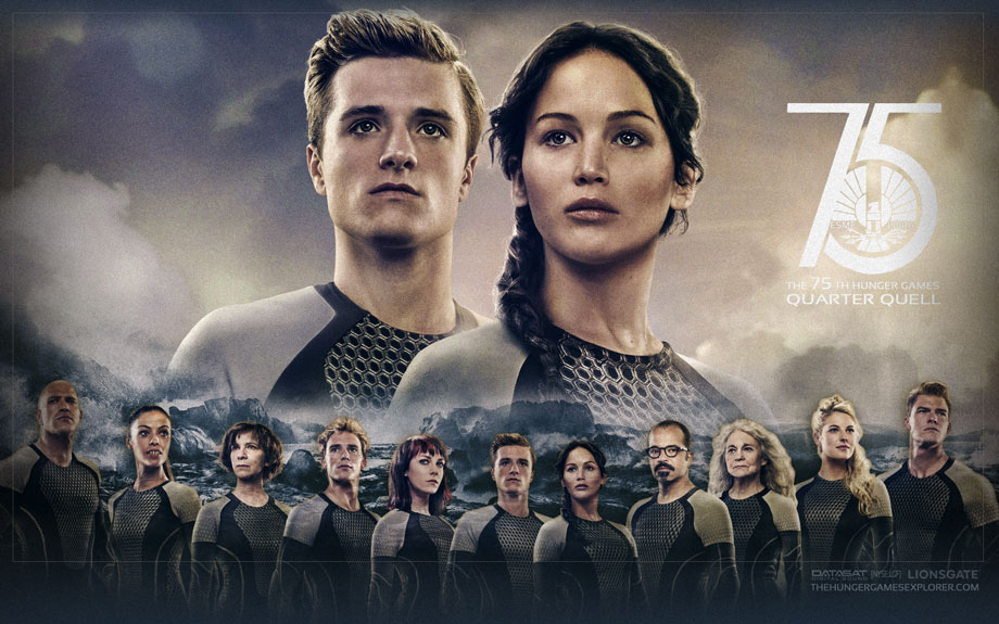 Combien Yat Il De Hunger Game Un nouveau Hunger Games bientôt au cinéma