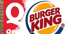 C'est officiel, Burger King va bien manger Quick !