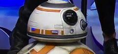 Star Wars : voici comment créer votre propre BB-8