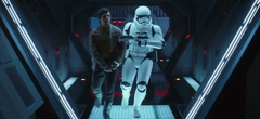 Star Wars 7 : une dernière bande annonce explosive à une semaine de la sortie du film