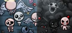 The Binding of Isaac: Rebirth!, un jeu déjanté empreint de religion 