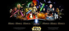 Dans quel ordre regarder la saga Star Wars ? 