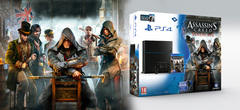 Bon plan : la PlayStation 4 avec Assassin's Creed Syndicate en promotion pour Noël