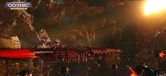 Battlefleet Gothic : Armada, quand Warhammer 40k passe au batailles spatiales