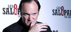 Quentin Tarantino est furieux contre Disney et son Star Wars 7