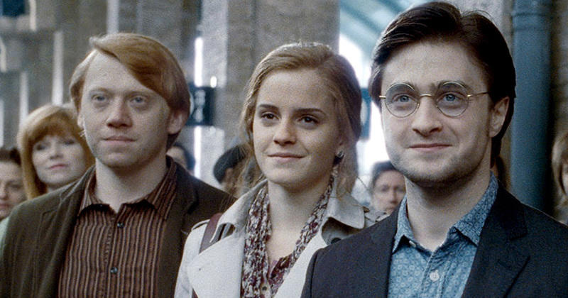 Harry Potter : cette incohérence lors du retour de Voldemort, n'en n'est  pas une