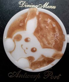 latte art geek 27