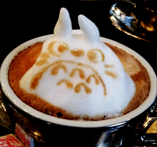 latte art geek 12