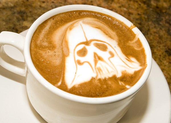 latte art geek 26