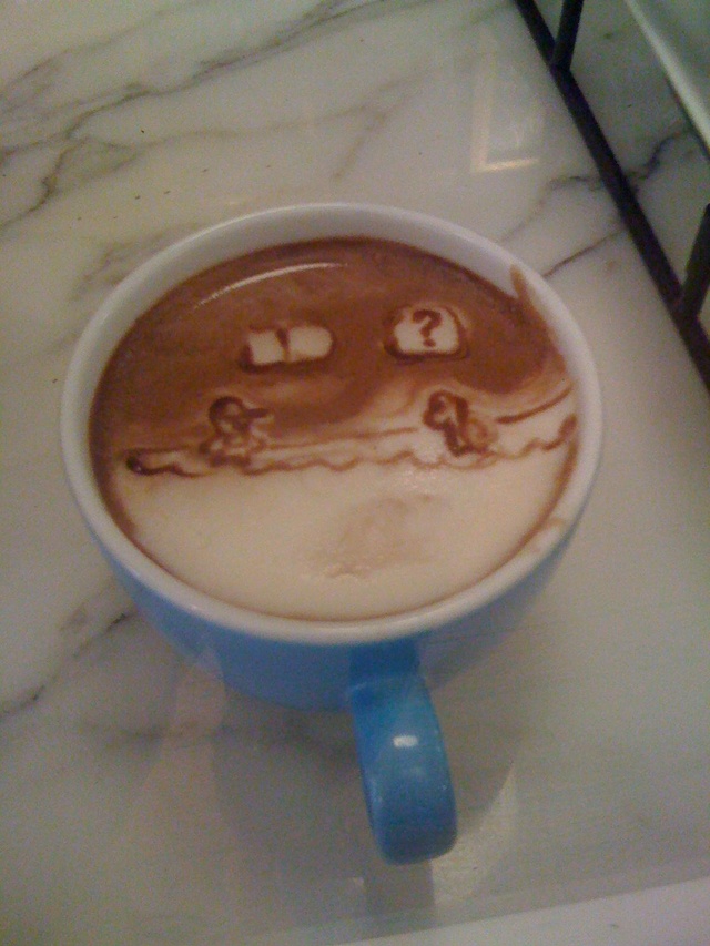 latte art geek 3