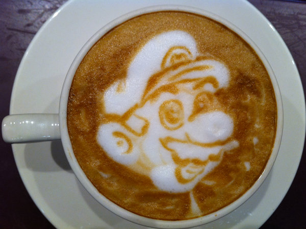 latte art geek 7