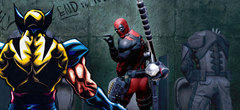 Deadpool est meilleur que Wolverine et on vous le prouve