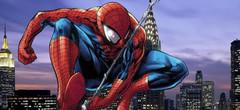 Spider-Man : le film d'animation de Sony a enfin une date de sortie