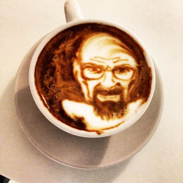 latte art geek 21