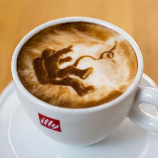 latte art geek 20