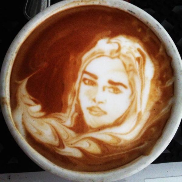 latte art geek 18