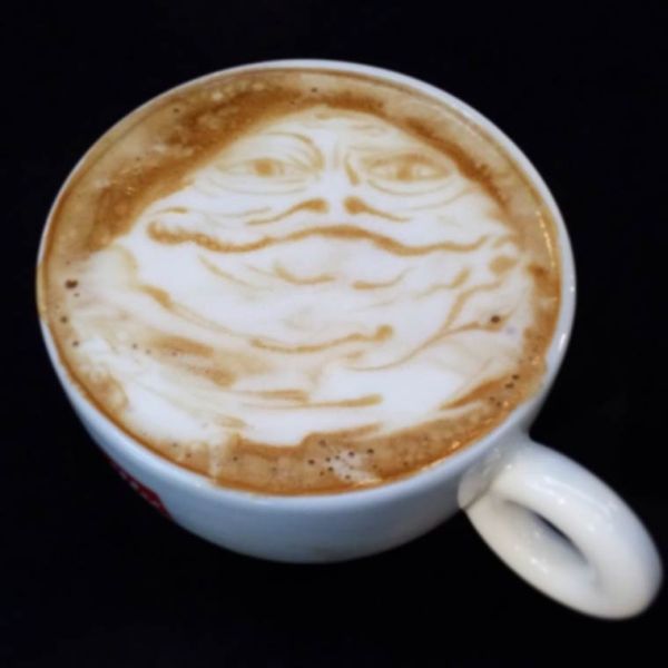 latte art geek 16