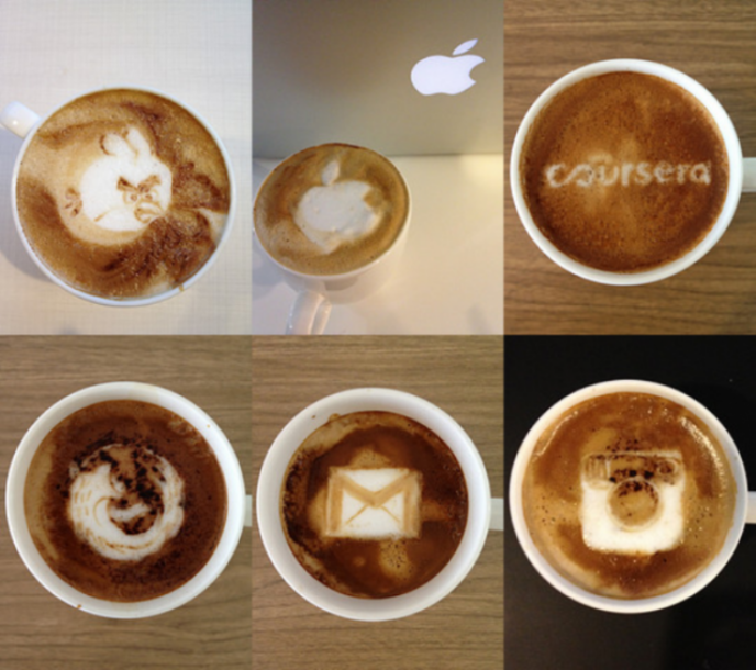 latte art geek 13