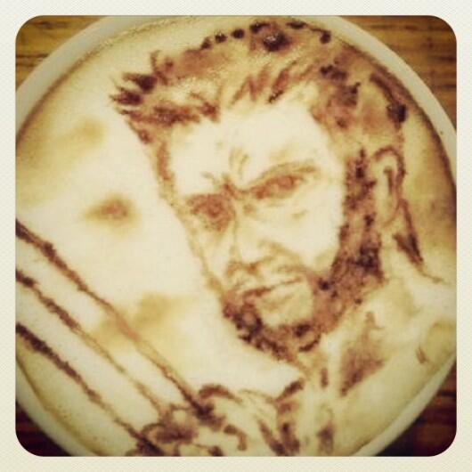latte art geek 31