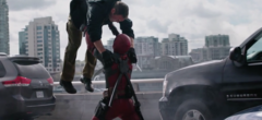 Seconde bande annonce de Deadpool enfin disponible ! (Red Band + VOST + VF)