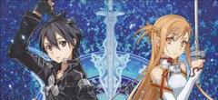 Critique anime : Sword art online, la survie dans le jeu et la vraie vie