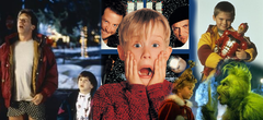 Avant/Après : que sont devenus les enfants des films de Noël ?