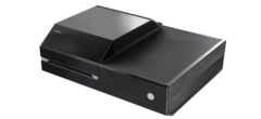 Un disque dur externe pour la Xbox One pour étendre sa capacité de stockage