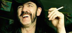 Lemmy Kilmister était une légende du rock, mais également un nerd !