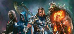 Magic The Gathering : mais qu'est-ce que c'est ?