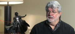 Star Wars 7 : George Lucas estime avoir 