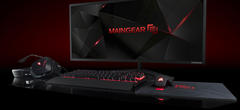 Maingear ALPHA 34 : un PC gamer qui devrait vous faire changer d'avis concernant les All-In-One !