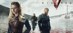 Vikings saison 4 : un nouveau trailer sanglant 