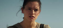 Star Wars VII : une nouvelle théorie sur les origines de Rey !