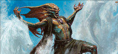 Magic The Gathering : encore plus de peuples 