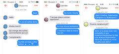 Le Tumblr des puceaux sur Tinder, les meilleures punchlines pour ne jamais conclure !