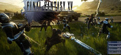 Mode de combat, Altissia... quelques news fraiches sur Final Fantasy XV