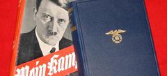 Mein Kampf : le retour du livre rédigé par Hitler