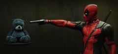 Deadpool : c'est officiel, le film sera bien gore