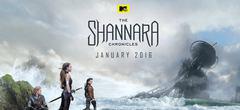 The Shannara Chronicles : le nouveau Legend of the Seeker