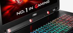 MSI a présenté 2 PC de dingue et vraiment atypiques pour les gamers !