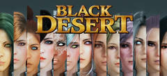 Black Desert Online, l'éditeur de perso est disponible gratuitement et il est ultra complet 