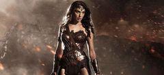 Wonder Woman : les premières images sont excitantes 