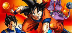 Dragon Ball Super : Akira Toriyama se plaint de la nouvelle série animée