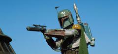 Star Wars : quand Boba Fett se reconvertit dans l'armée !