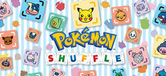 Pokémon Shufflle Mobile est enfin disponible en France et va séduire les fans de la licence