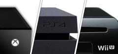 Qui de Microsoft, Nintendo et Sony a vendu le plus de consoles en 2015 ?