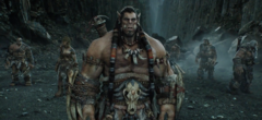 Warcraft: Le commencement, la nouvelle vidéo annonce un film complètement dingue