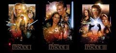 10 éléments cools qui prouvent que Star Wars I, II et III sont excellents