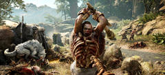 Far Cry Primal, une vidéo de 30 minutes de gameplay et premiers avis